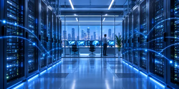 新手评估全球网络覆盖，可从5种常用方法入手对比